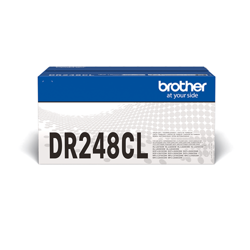 Brother MFC-L8390CDW DR-248CL