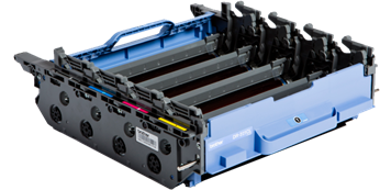 Brother DR-321CL Fotocondutor várias cores