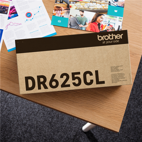 Brother DR-625CL