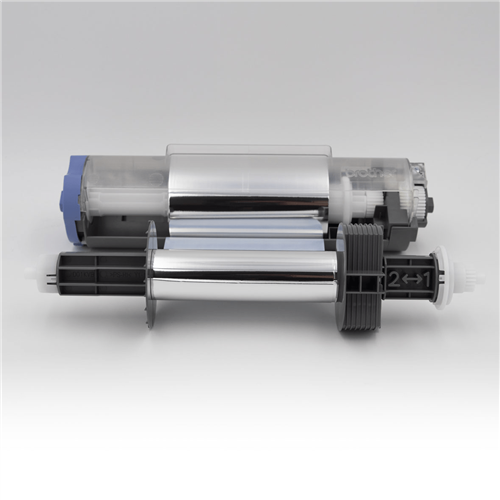 Brother HFA110SL Prata