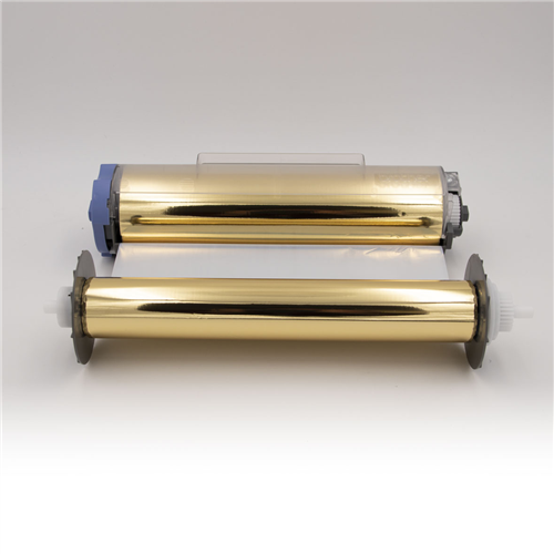 Brother HFA220GD Dourado