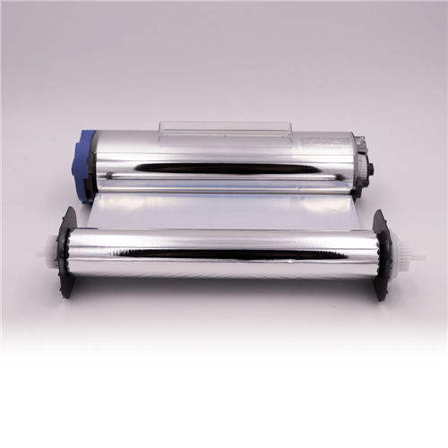 Brother HFA220SL Prata