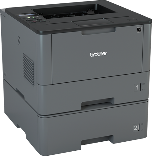 Brother HL-L5100DNT