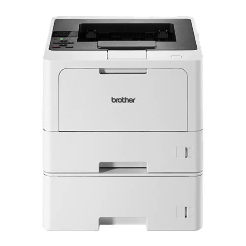 Brother HL-L5210DNT Impressora laser 