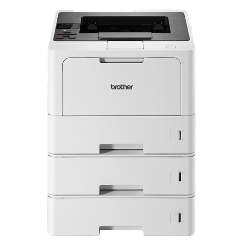 Brother HL-L5210DNTT Impressora laser 