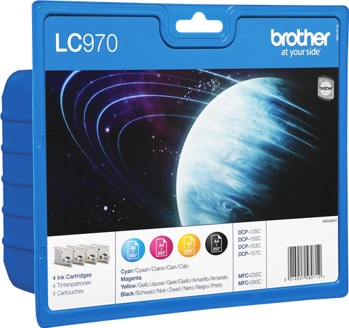 Brother LC-970