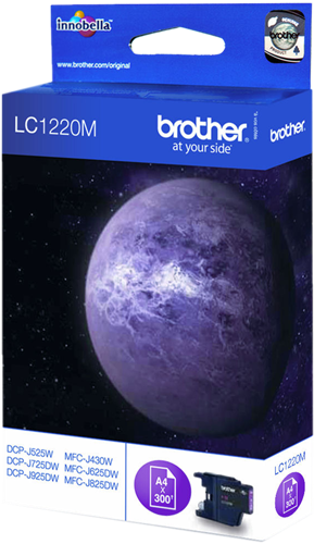 Brother LC1220M