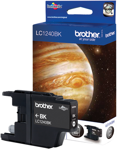 Brother LC1240BK