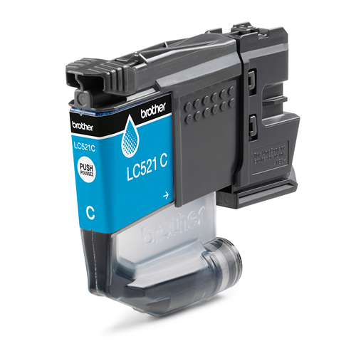 Brother LC521C