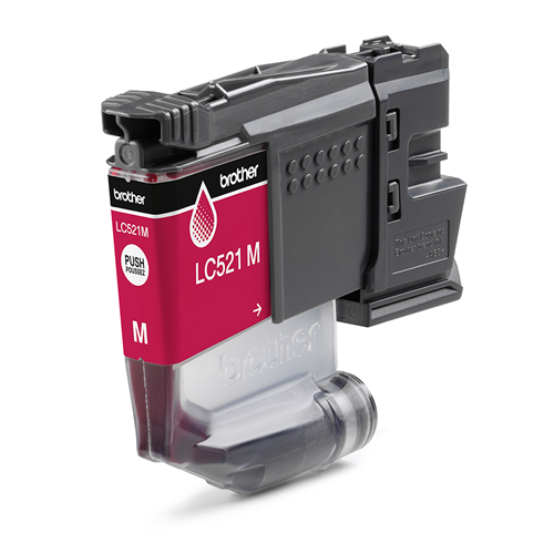 Brother LC521M