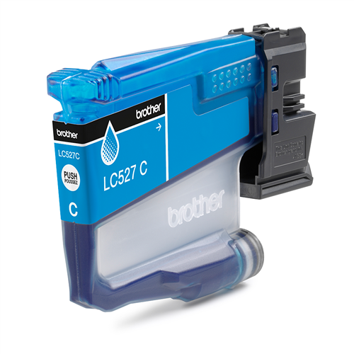Brother LC527C