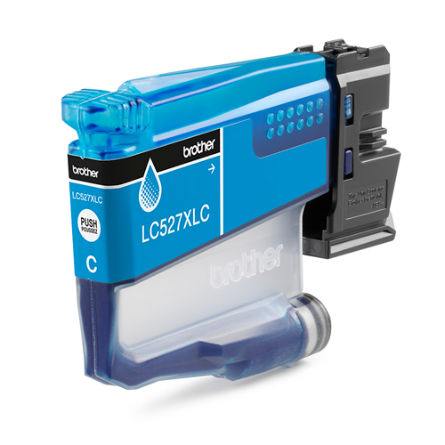 Brother LC527XLC