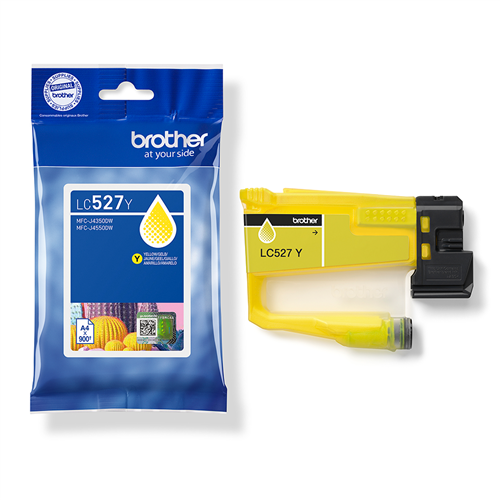 Brother LC527Y