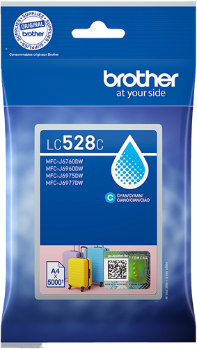 Brother LC528C