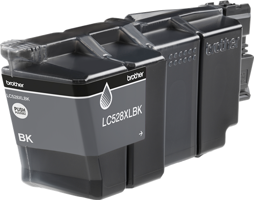 Brother LC528XLBK