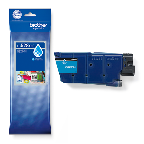 Brother LC528XLC