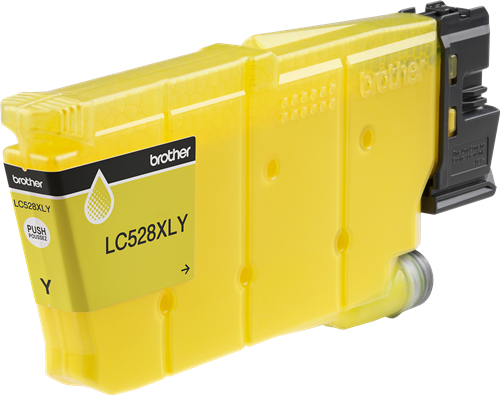 Brother LC528XLY