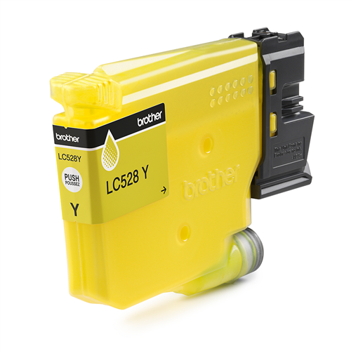 Brother LC528Y