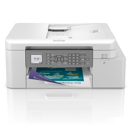 Brother MFC-J4335DW Impressora multifuncional 
