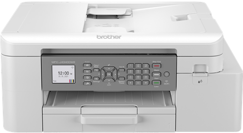 Brother MFC-J4340DWE Impressora multifuncional 