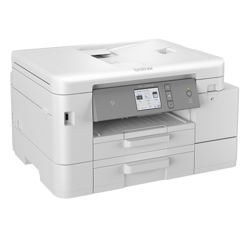 Brother MFC-J4540DWXL Impressora multifuncional Branco