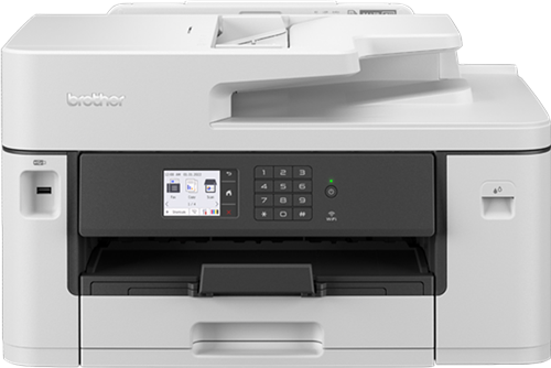 Brother MFC-J5340DW Multifunctionele printer 