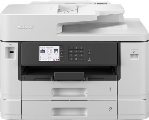 Brother MFC-J5740DW Multifunctionele printer 