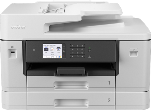 Brother MFC-J6940DW Multifunktionsdrucker 