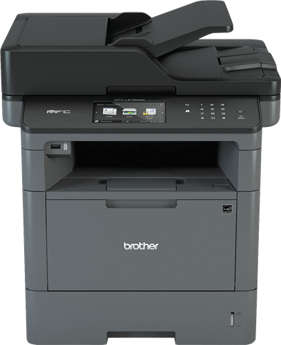 Brother MFC-L5750DW