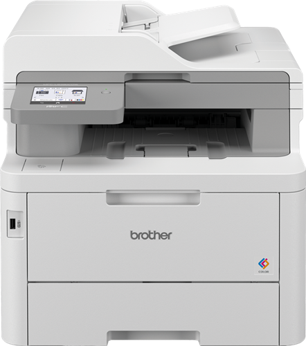 Brother MFC-L8390CDW Impressora multifuncional 