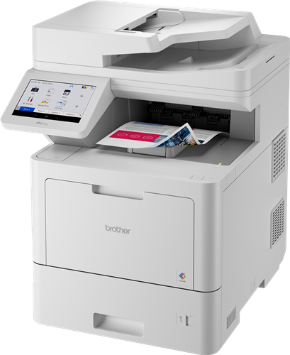 Brother MFC-L9630CDN