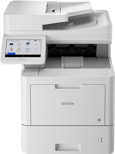 Brother MFC-L9630CDN