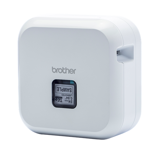 Brother P-touch CUBE Plus