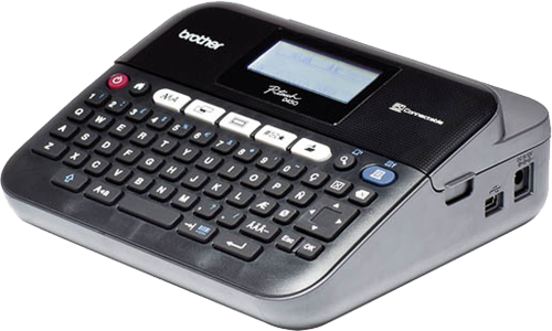 Brother P-touch D450VP