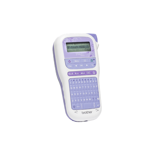 Brother P-Touch PT-H200