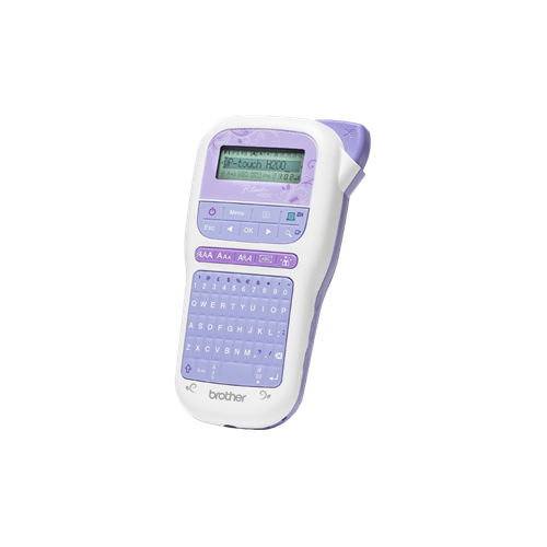 Brother P-Touch PT-H200
