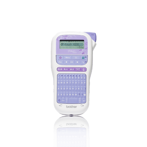 Brother P-Touch PT-H200