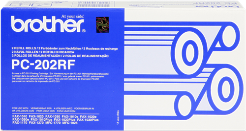 Brother MFC-1070 PC-202RF