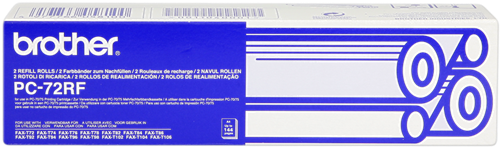 Brother Fax T74 PC-72RF