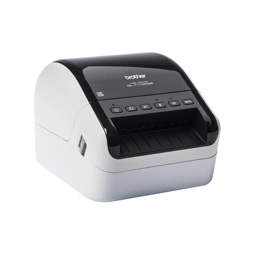 Brother QL-1110NWBc