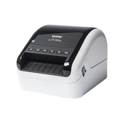 Brother QL-1110NWBc