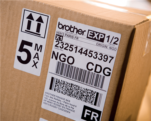Brother QL-1110NWBc