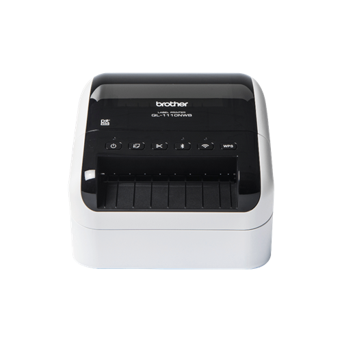 Brother QL-1110NWBc