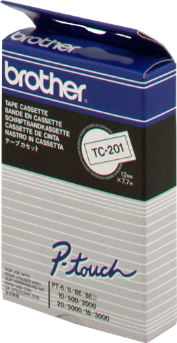 Brother TC-201