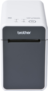 Brother TD-2120N Etikettendrucker 