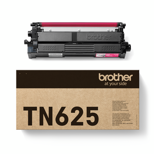 Brother TN-625M