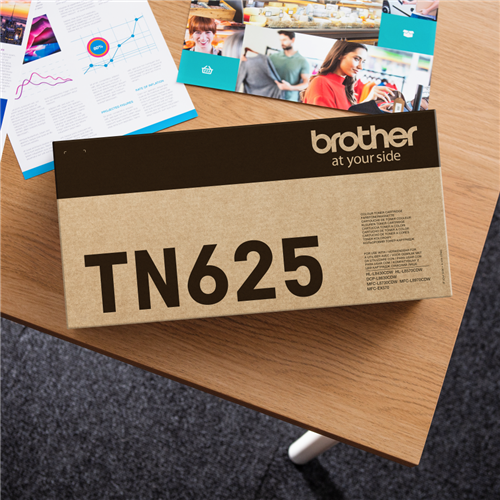 Brother TN-625Y