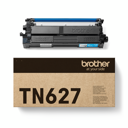 Brother TN-627C