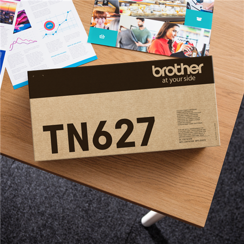 Brother TN-627M