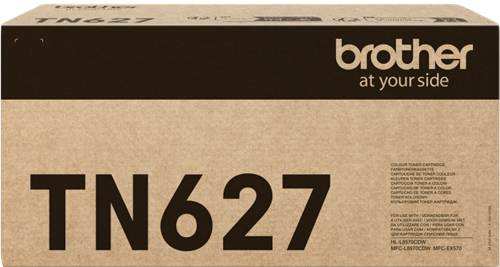 Brother TN-627Y